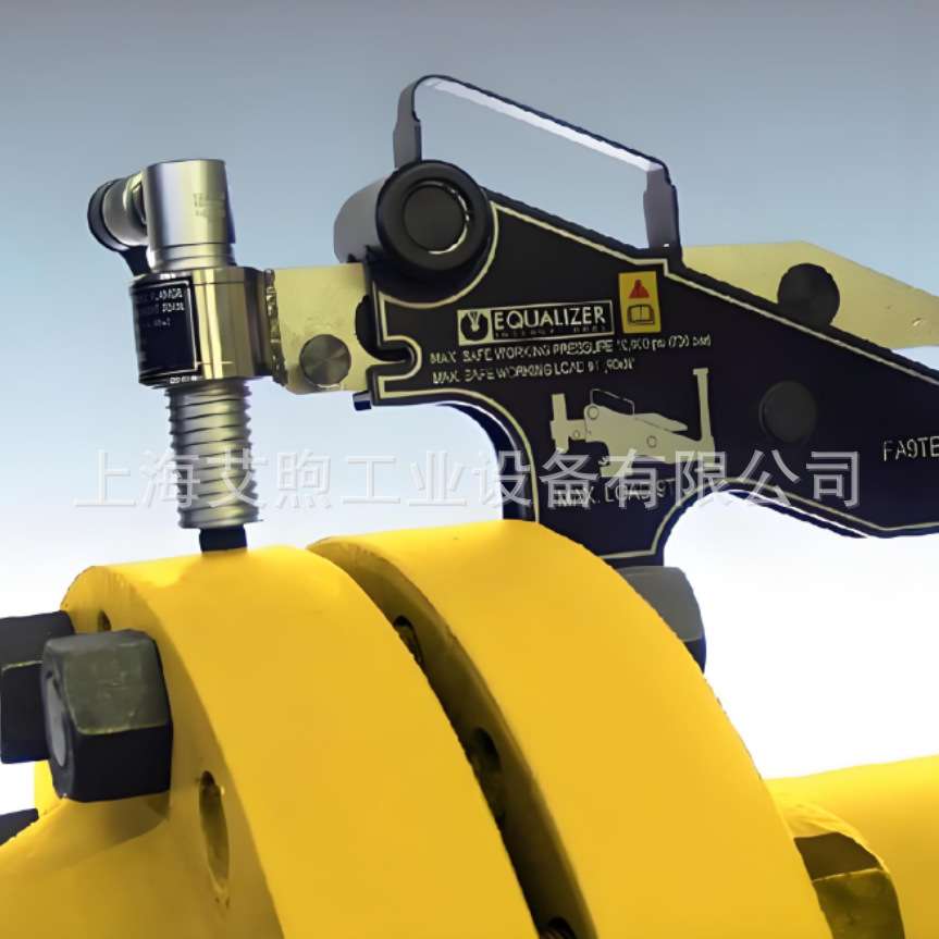 EQUALIZER液压式法兰分离器SW15TE一体机械法兰撑开工具SW14.5TI