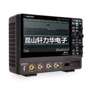 鼎陽SIGLENT HD四通道350M數(shù)字示波器2G采樣率 SDS2354X