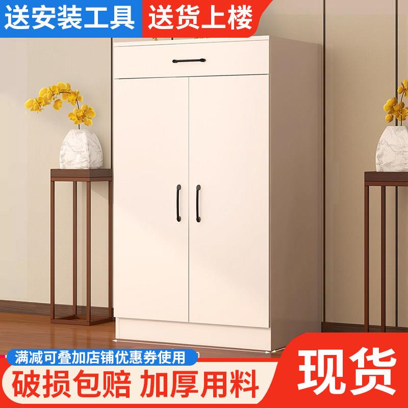 佛龛立柜带门现代简约佛台财神爷供奉桌神像佛柜家用香案菩萨供桌图片