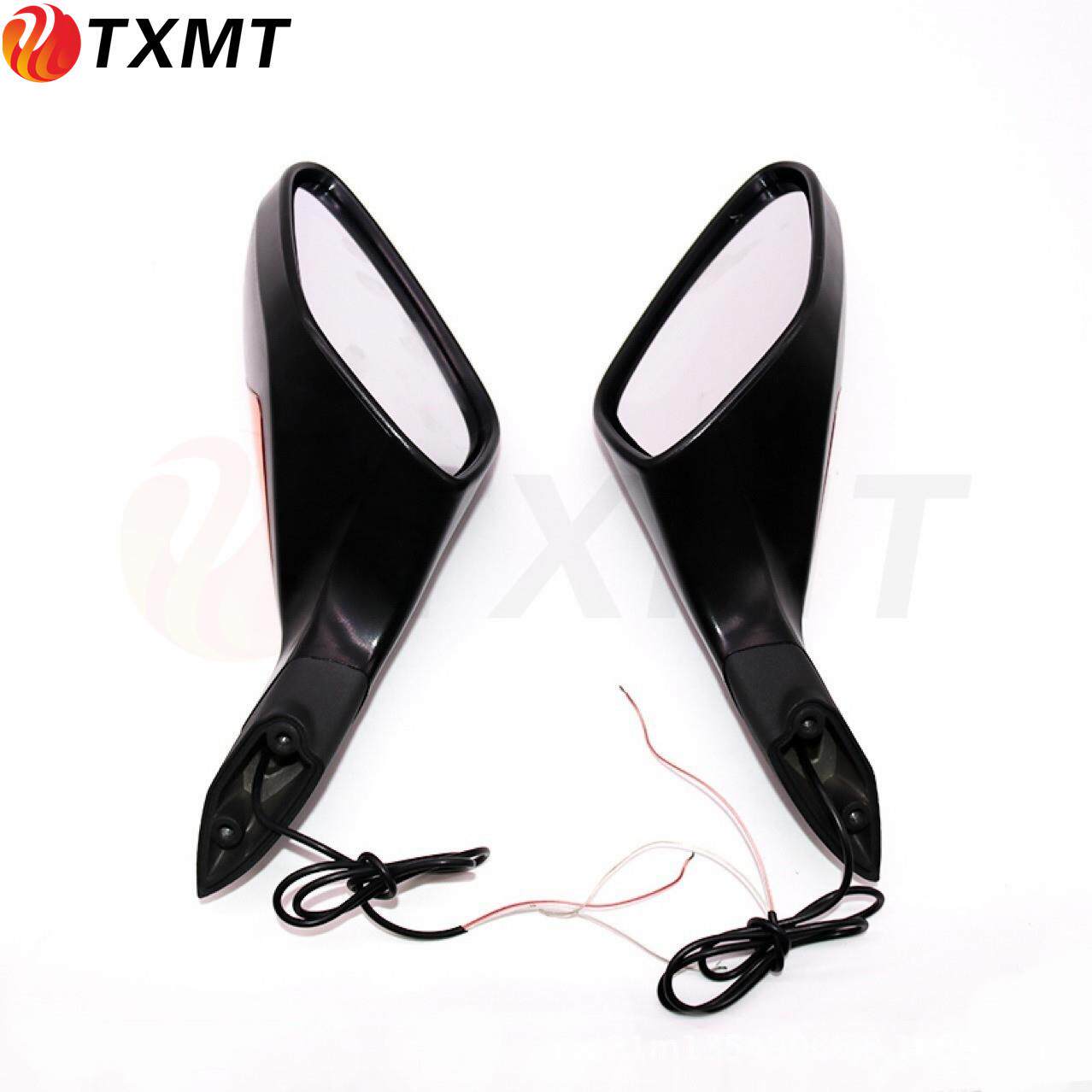 适用于奥古斯塔 F4/F4 RC/F4 RR F3 675/800 摩托车后视镜 倒车镜