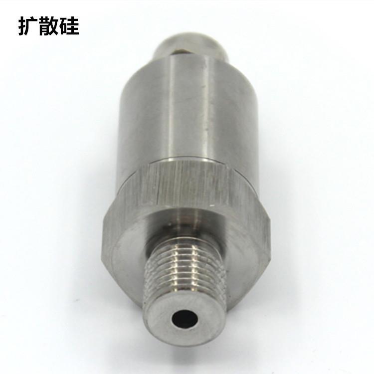 出售二线制4-20mA输出 水泵通用压力传感器 扩散硅压力变送器