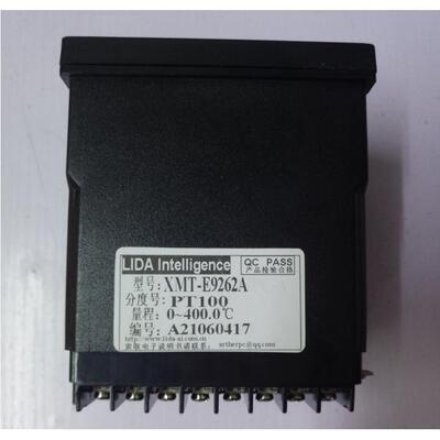 上海理大可编0程温控仪表LIDA XMT-/E900 XMT-E9262PA XMT-E9131P