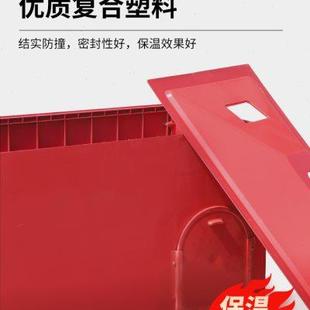 仔猪保温箱小猪取暖箱加厚母猪产床兽用猪用电热板养殖取暖设备