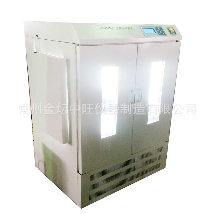 智能型实验室600L大容量微生物细胞病毒霉菌恒温光照培养箱厂家