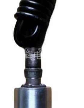 振动传感器VS-2VS-3振动速度传感器