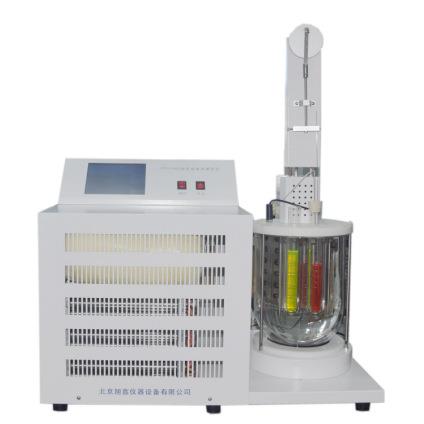 ST-1568全自动发动机冷却液冰点测定仪冰点检测仪