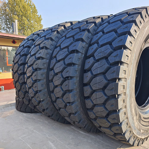 2700R49轮胎 供应27.00R49矿用铰接式宽体自卸卡车全钢真空轮胎