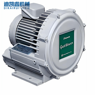 70T日本原装 U2V 进口鼓风机 Showa日本昭和鼓风机 Japan