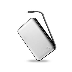 金属拉丝机线一体HD808 爱国者 移动硬盘