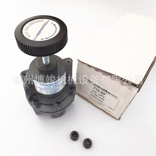 原装Controlair康气通TYPE700BP精密调压减压阀710-BF 0-150PSI