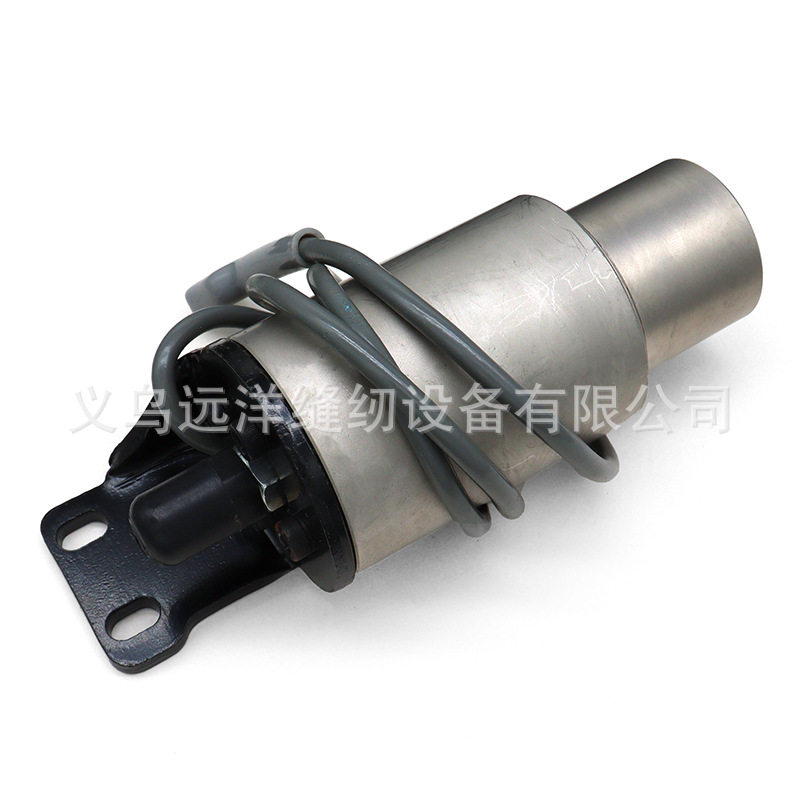 工业缝纫 汉马980拷边机 锁边机 厂家直销包缝机配件抬压脚电磁铁,机械设备,压缩机,淘宝优惠券,粉丝福利购,淘宝优惠卷