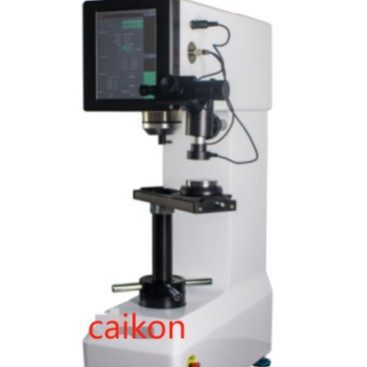 布洛维多用型硬度计SHBRV-250F数显布氏洛氏维氏硬度检测仪