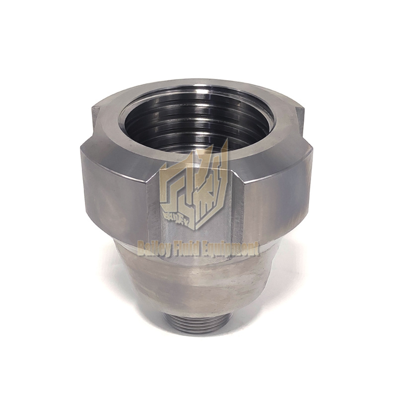 气动喷涂机泵配件290cc X25 X45 下缸体进气阀国产通用型 197304