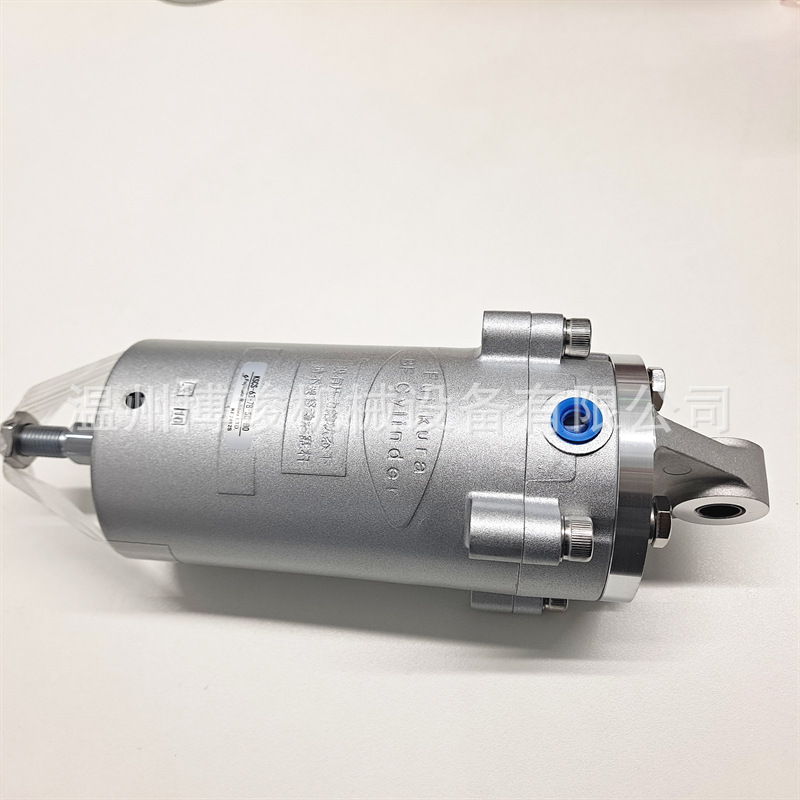 原装FUJIKURA藤仓超低摩擦气缸KSCS-63-78-S0-B0-P S1-B0-P