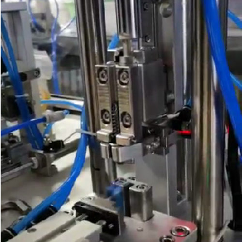 自动化装配生产线 深隆STZ1012 自动装配设备 自动化装配设备