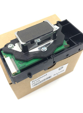 原装打印头 拆全新机新款不加密 F138040,138050 R2100 R2200