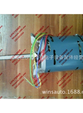 伟创力回流焊马达 Vitronics XPM820回流焊马达