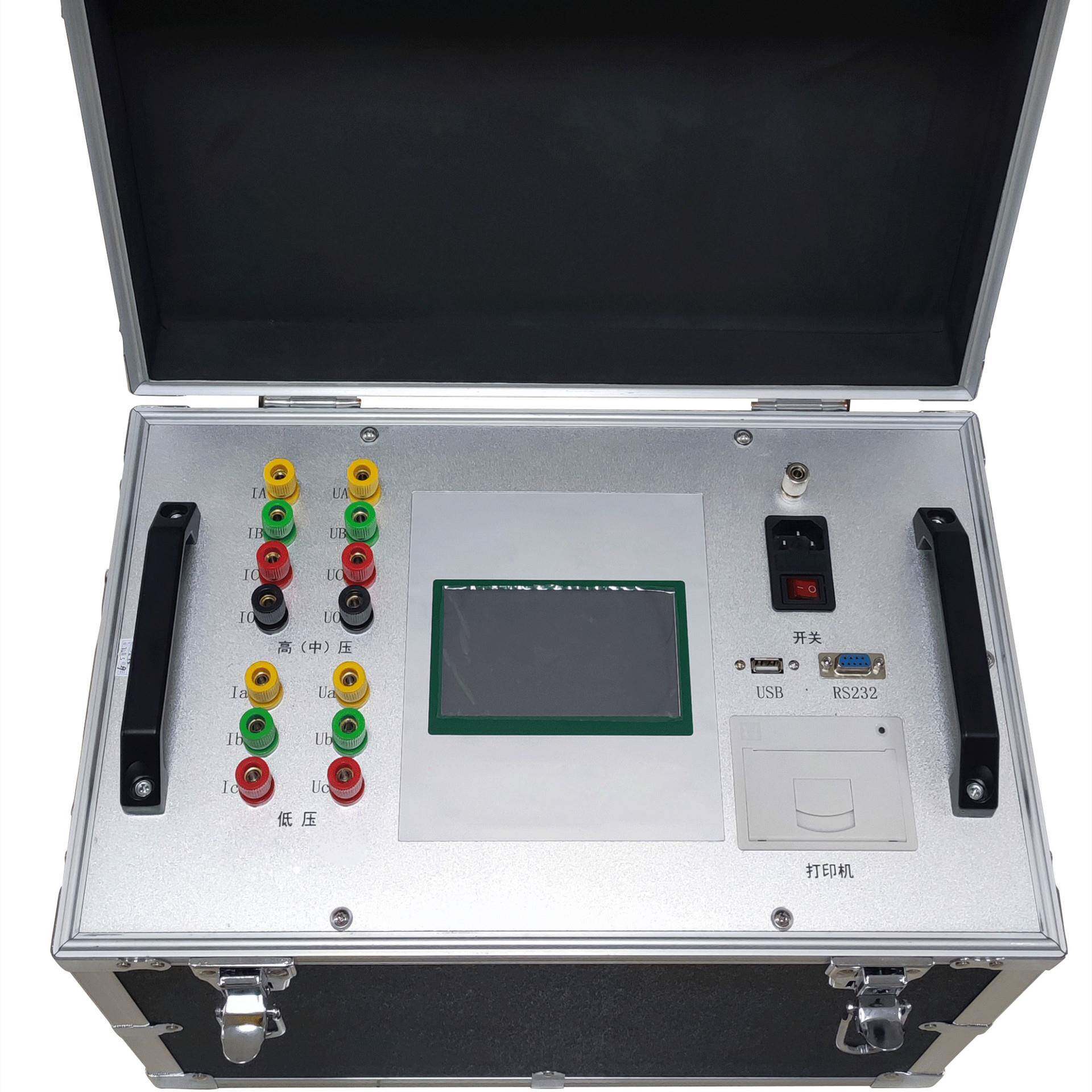 BZC3391E全自动变压器直流电阻测试仪