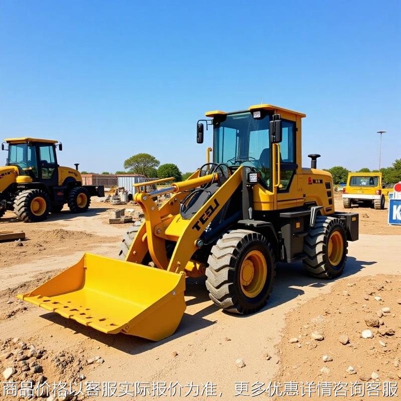 养殖清粪柴油装载机 LG939加长臂粮食斗铲车 20工地30抓木草机