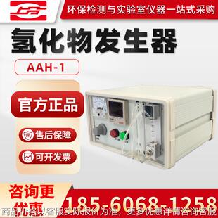 上海AAH-1 氢化物发生器