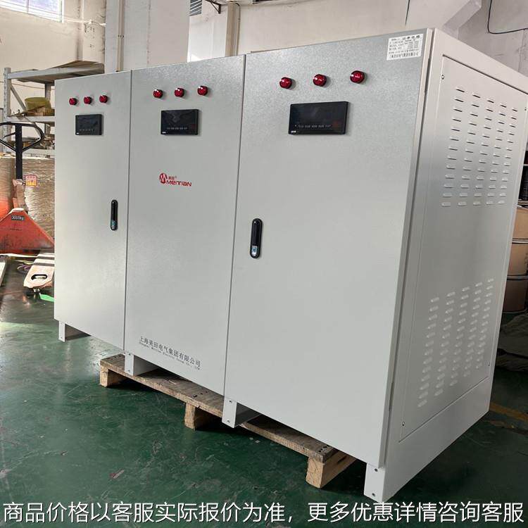 测试用电抗器 功率电感 新能源车测试用电抗器