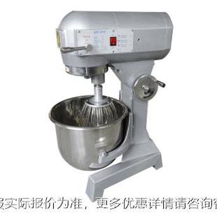 多功能食品搅拌机和面机商用全自动大小型拌料搅粉拌馅电动打蛋机