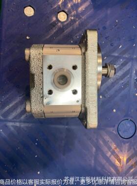 现货0510525006齿轮泵AZPF-10-004RCB20KB