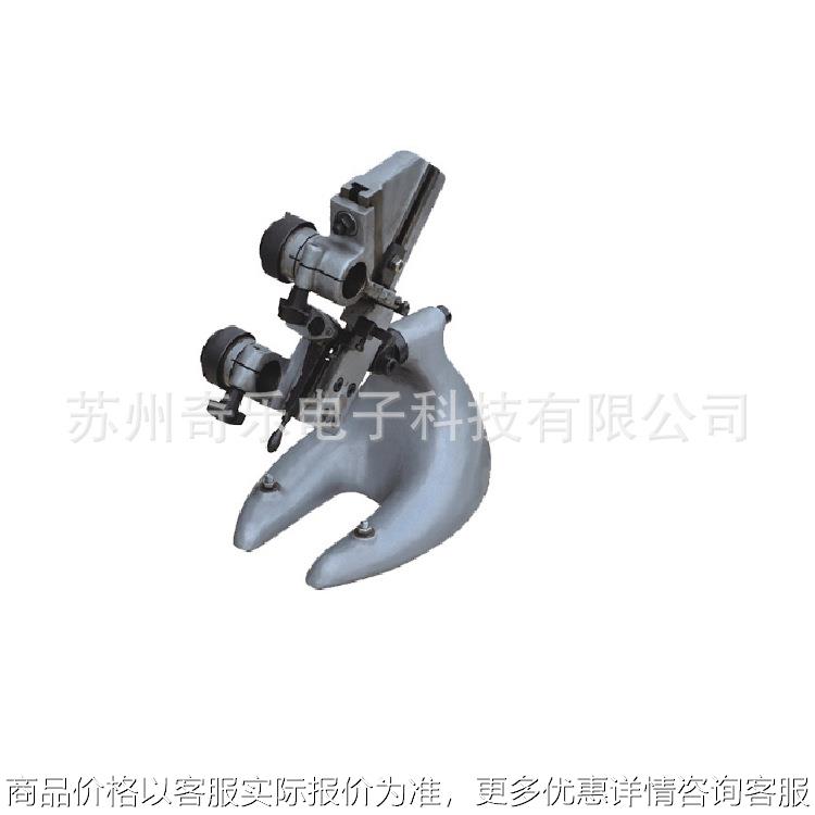 D013/D012C轴承测量仪轴承外圈沟径道圆度沟位置检查仪轴承检测仪