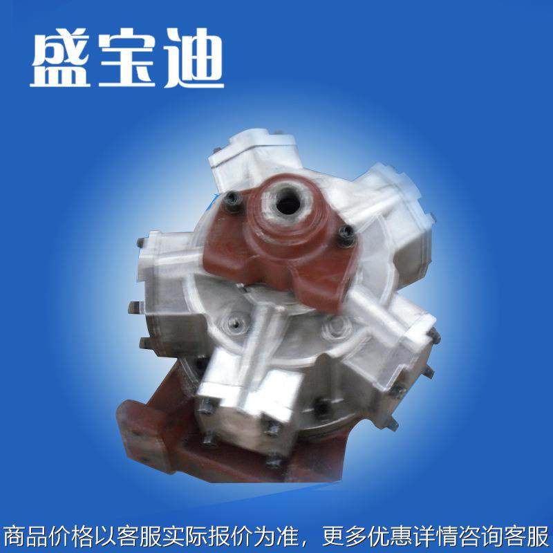 TMH3.7 古河钻机马达电动潜孔钻机 露天潜孔钻机矿山设备