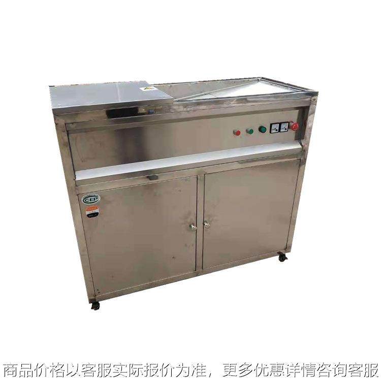 厨房垃圾干湿分离机 不锈钢脱水固液处理机 肉类骨类五级研磨处理,厨房电器,商厨油污/厨余垃圾处理设备,淘宝优惠券,粉丝福利购,淘宝优惠卷