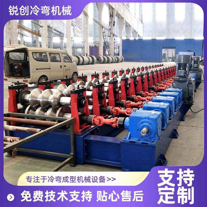 2波3波高速公路护栏板成型机厂家生产围栏防撞机械设备M型护栏,五金/工具,其他机械五金,淘宝优惠券,粉丝福利购,淘宝优惠卷