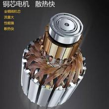 太阳能发电系统家用220v电池板光伏发电板发电机一体机全套带空调