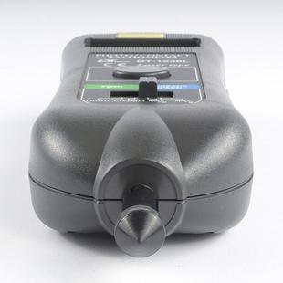 接觸兩用轉速計表原裝 臺灣路昌DT 1236L非接觸雷射 2米距離 正品