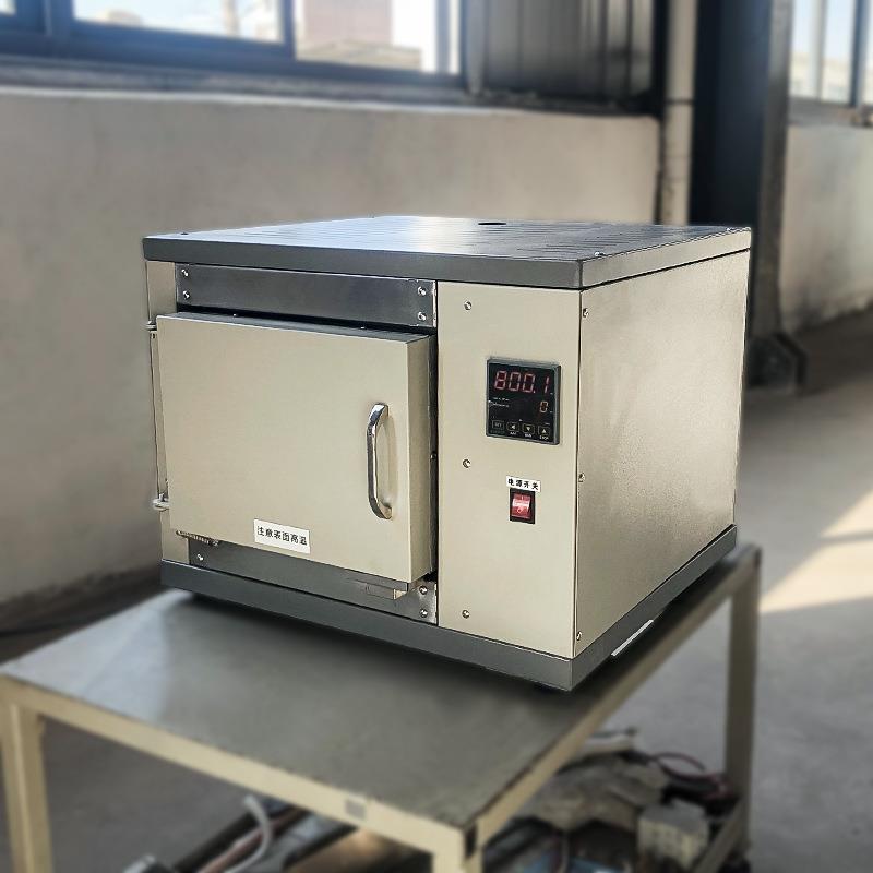 高温炉实验室实验电炉度箱式电阻炉氧化铝陶瓷马弗炉