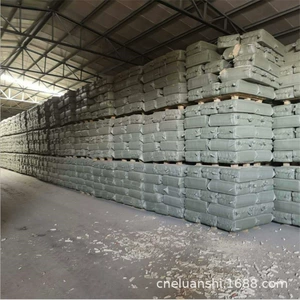 [供应4宠物垫料玉米芯 抛光磨料玉米芯蘑菇养殖用玉米芯压块]