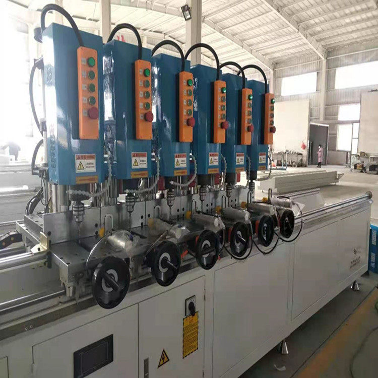 制作门窗设备厂家热线门窗锯切设备数显精密双头锯,五金/工具,电火花,淘宝优惠券,粉丝福利购,淘宝优惠卷