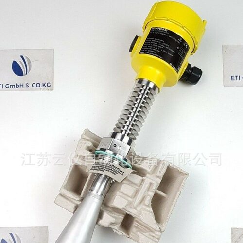 出售全新耐高温法兰型/螺纹型VGEA62雷达液位计温度可达250℃
