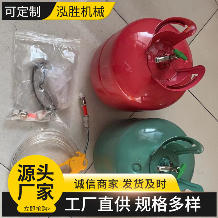 厂家现货RG-18快速密闭罐阻燃不脱不裂 密闭材料快速喷涂材料