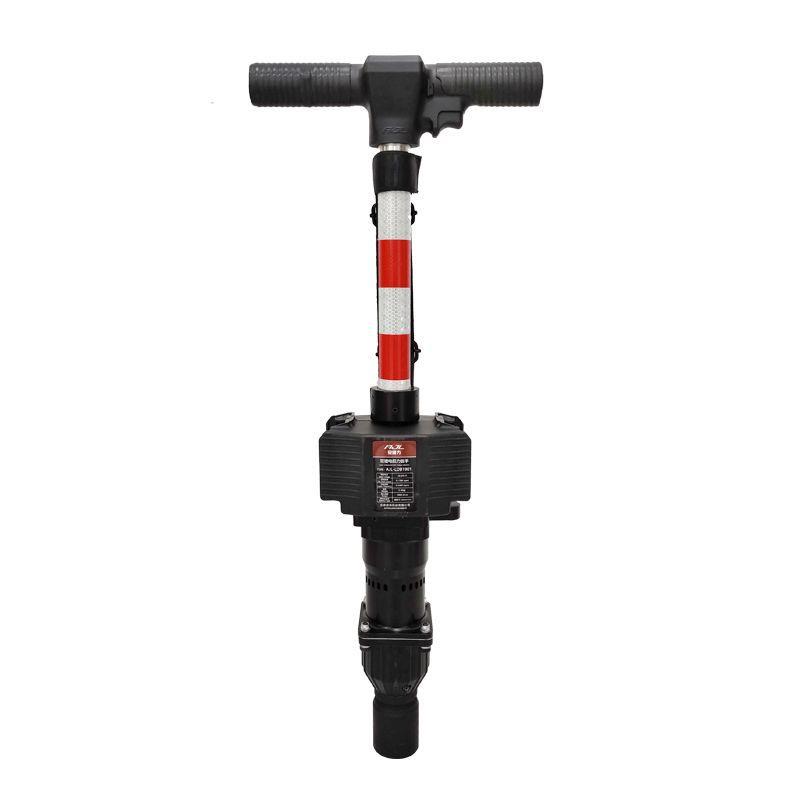 厂家供应RD-LDB-2200立式双锂电扭力扳手铁路电动扳手