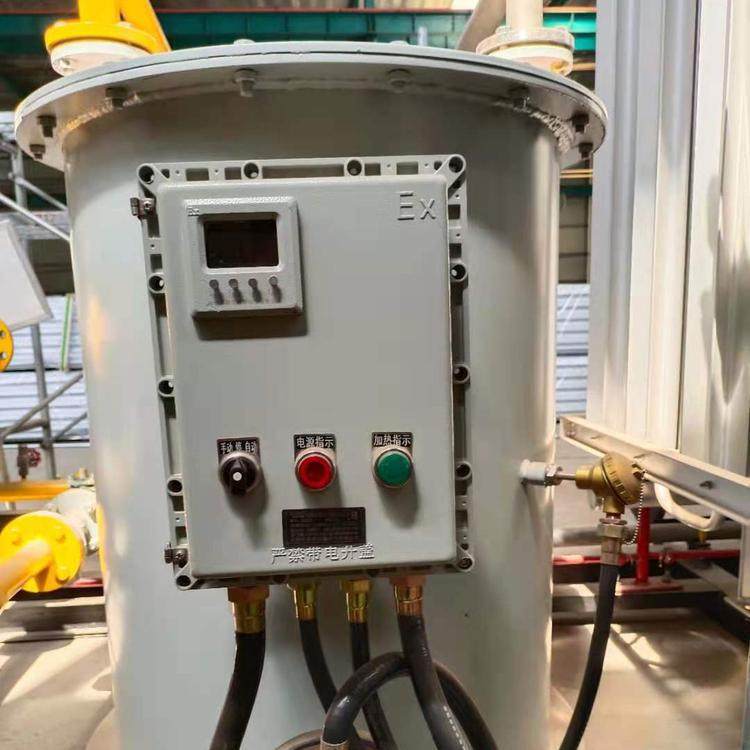 按需定做出售水浴式电加热气化器 天然气复热器 液氨水浴汽化器,机械设备,矿山专用设备,淘宝优惠券,粉丝福利购,淘宝优惠卷