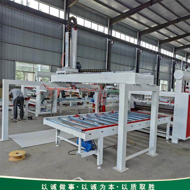 硅酸钙板热转印膜贴面机PET高光透明膜覆膜机亚克力PVC平贴机,机械设备,其他机械设备,淘宝优惠券,粉丝福利购,淘宝优惠卷