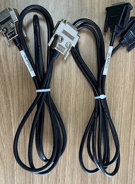 7号线 D07-19B与Dm08-1F通讯线 19B与8C通讯线 11C 60B 9E接1F和8