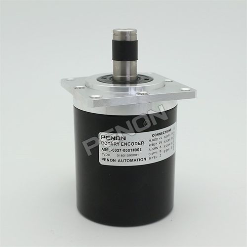 全新A86Ld-0027-0001#002机床主轴编码器#203 #103 #102 #202现货