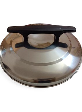 电饭锅锅盖8L10L 13L18L23L28L36L42L电饭煲不锈钢X盖子配件包邮