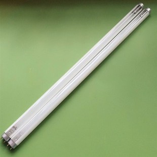 20W药检缝隙灯管澄明度检测仪专用灯管灯管2P0W灯管检测光学安装