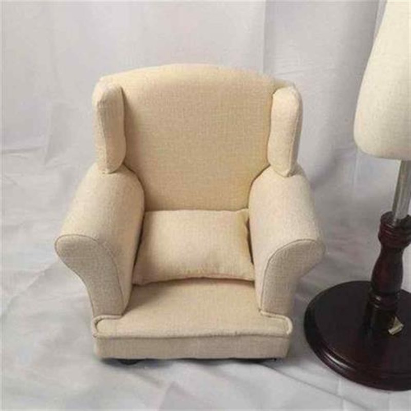 百天拍摄座椅儿童摄影道具沙发 影楼拍摄拍照主题新生婴儿满月百