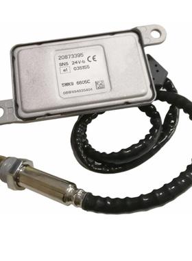 208733955WK96605C全新氮氧传感器NOX传感器适用于沃尔沃卡车