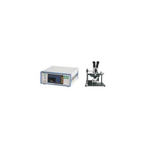 HP9000LED芯片光色电参数综合测试仪