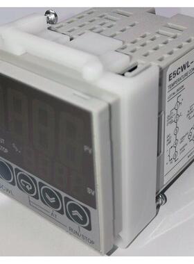 E5Cwl-R1Tc Q1Tc Q1P数显智能温控器温控器