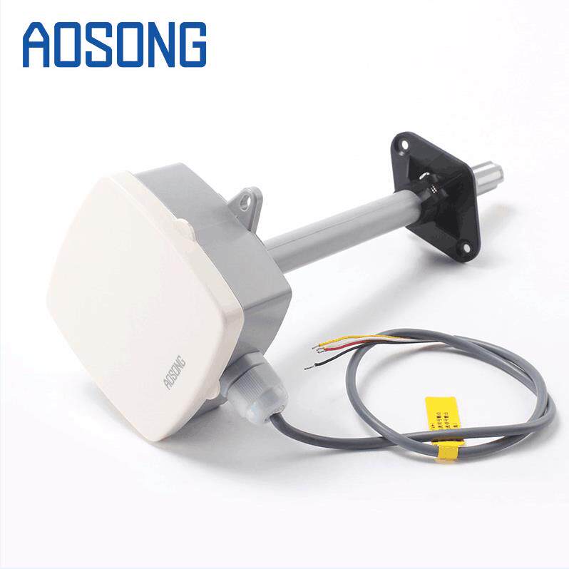 AOSONG-奥松电子-AF3020温湿度变送器 电流型湿度传感器4-20MA